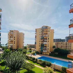 apartamento-primera-lnea-de-playa-en-tres-caballos-playamar.1costadelsol.com/