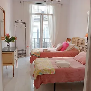 Casa Palacio Madre De La Eucaristia Apartamento