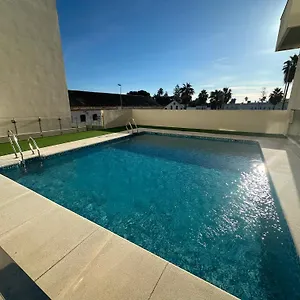 Jardin De Cano - Familias O Mayores De 25 Anos Apartamento