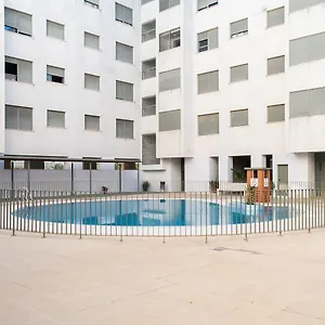 Apartoyou - Estudio Del Sol Apartamento