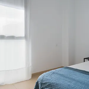 Apartoyou - Racimo Apartamento