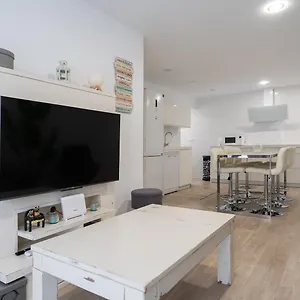 Apartoyou - Ruisenor Puerto Apartamento