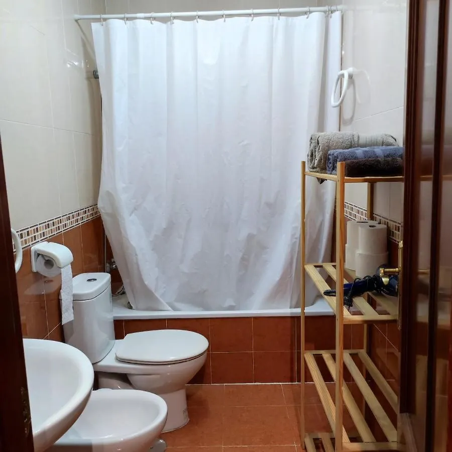 Apartamento Cruces Apartment El Puerto de Santa Maria
