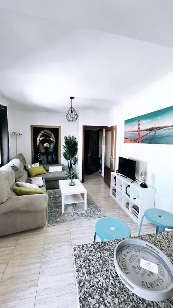 Apartamento Cruces contacts